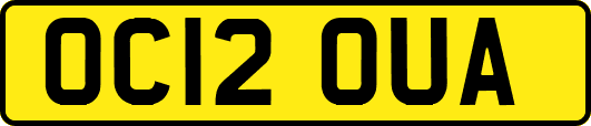 OC12OUA