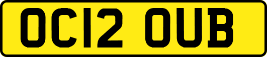 OC12OUB