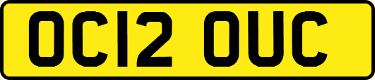 OC12OUC
