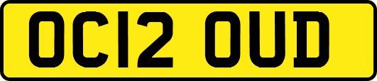 OC12OUD