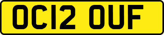 OC12OUF