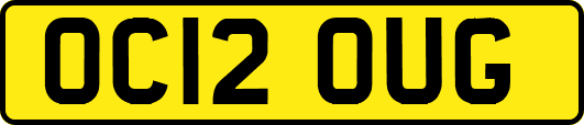 OC12OUG