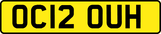 OC12OUH