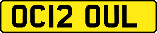 OC12OUL
