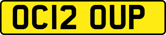 OC12OUP
