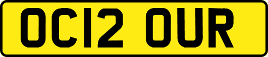 OC12OUR