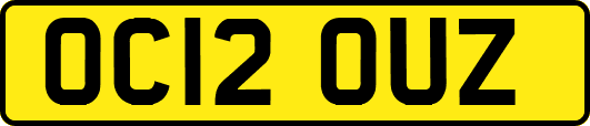 OC12OUZ