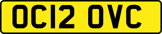 OC12OVC