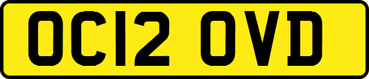 OC12OVD