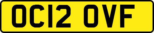 OC12OVF