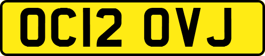 OC12OVJ