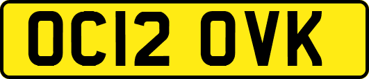 OC12OVK
