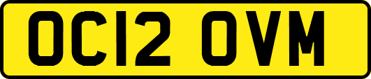 OC12OVM
