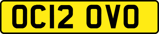 OC12OVO