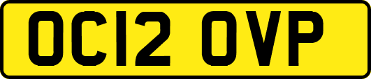 OC12OVP