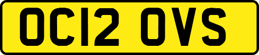 OC12OVS