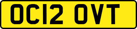 OC12OVT