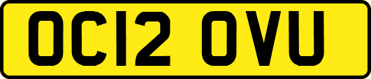 OC12OVU