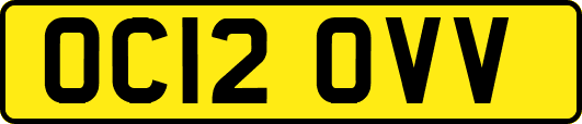 OC12OVV