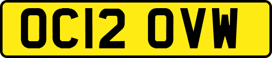 OC12OVW