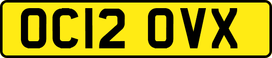 OC12OVX