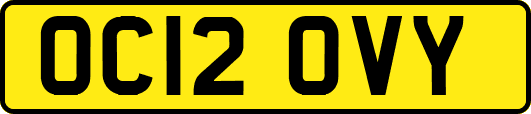 OC12OVY