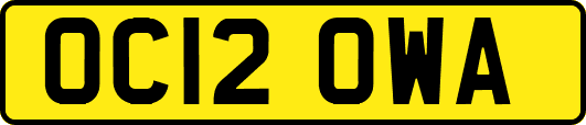 OC12OWA