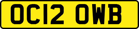 OC12OWB