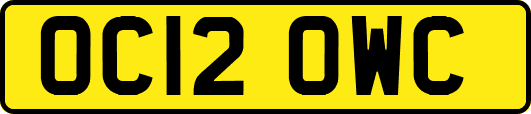 OC12OWC