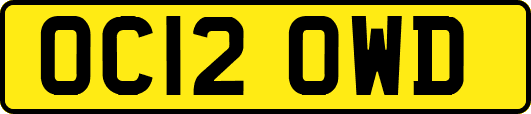 OC12OWD