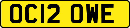 OC12OWE