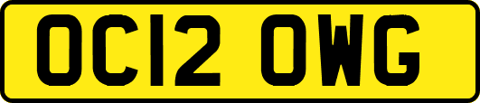 OC12OWG