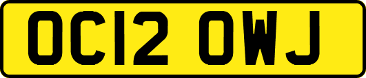 OC12OWJ