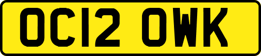 OC12OWK