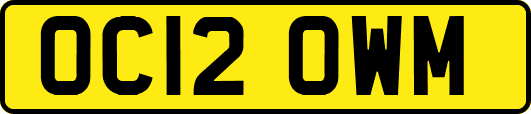 OC12OWM