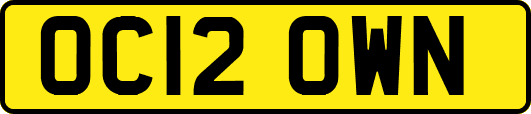 OC12OWN