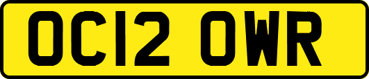 OC12OWR