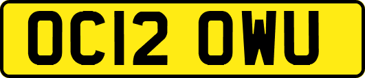 OC12OWU