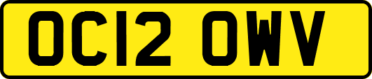 OC12OWV