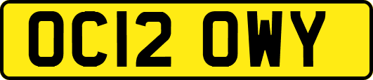 OC12OWY