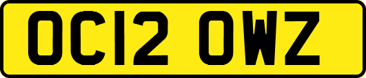 OC12OWZ