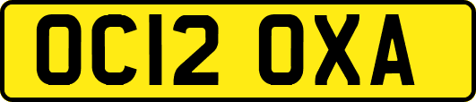 OC12OXA