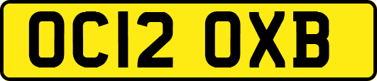 OC12OXB