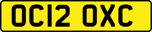 OC12OXC
