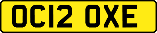 OC12OXE