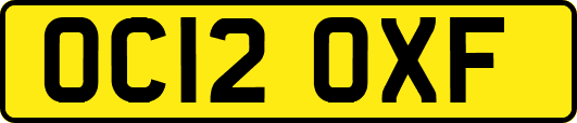 OC12OXF