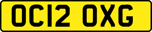 OC12OXG
