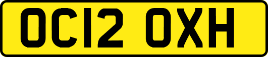OC12OXH