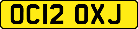 OC12OXJ