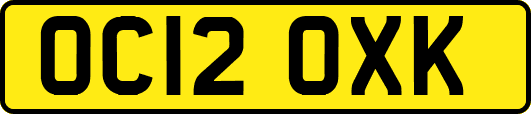 OC12OXK